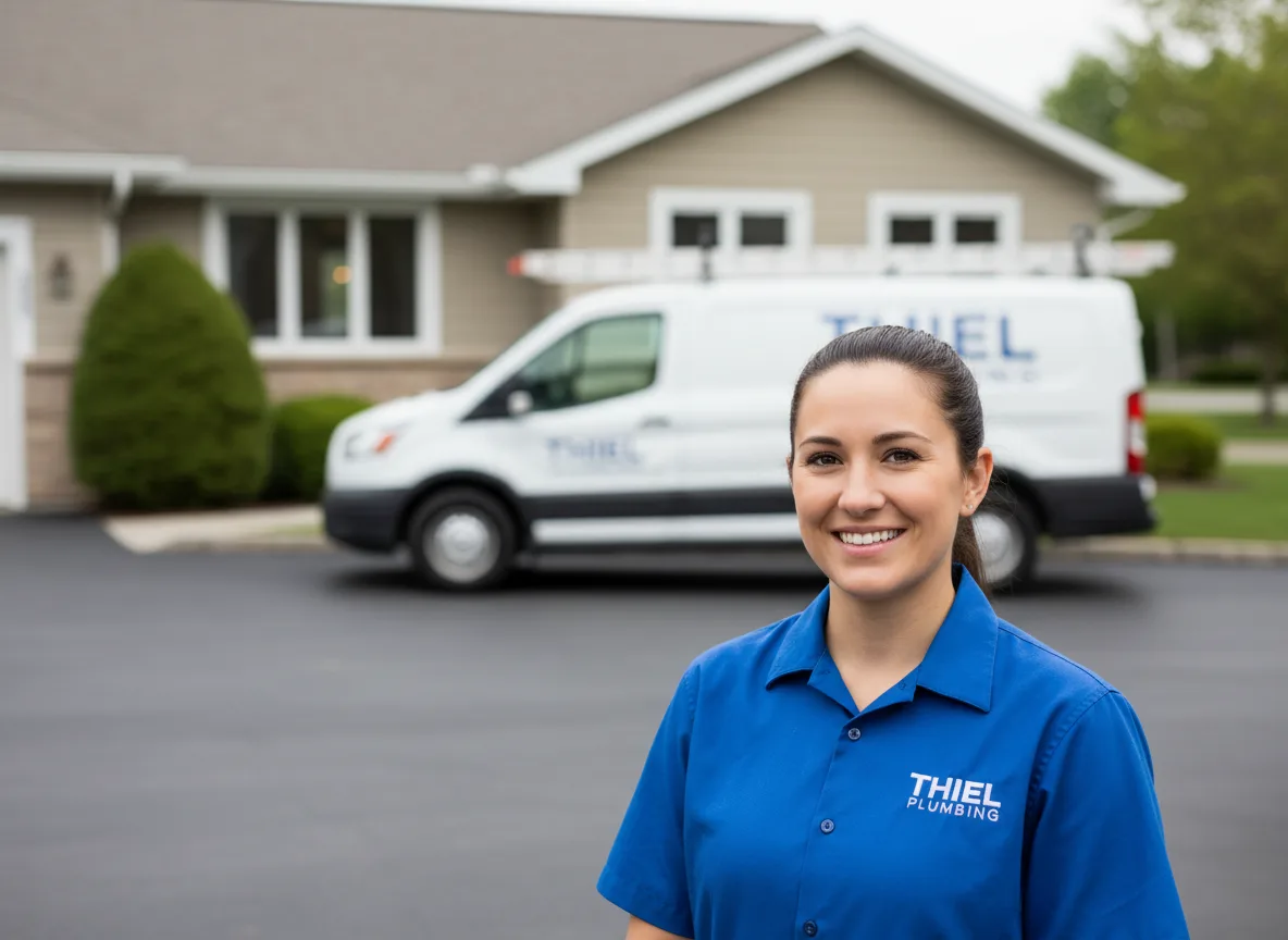 Plumber Woodston, KS FAQs